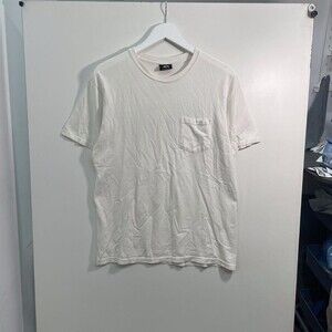 Stussy Spell Out Tee Measurements 87 D 5